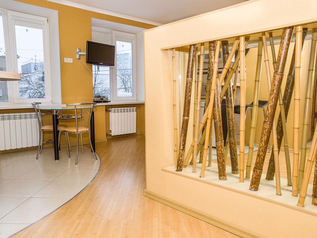 Central Studio Tatiana Харьков Экстерьер фото